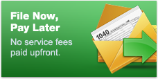 File Now, Pay Later